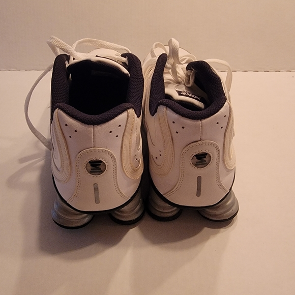 Nike turbo 9 shoes - Picture 7 of 8